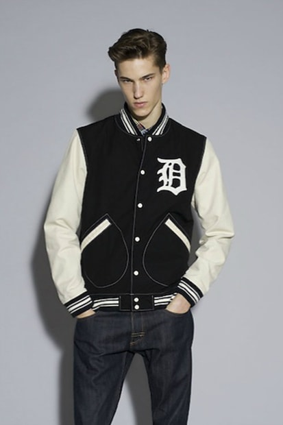 Deluxe 2013 Spring/Summer Lookbook