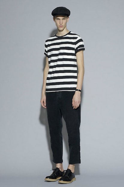 Deluxe 2013 Spring/Summer Lookbook