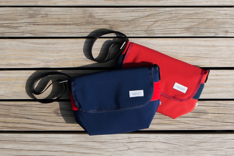 Deluxe Sally Bag
