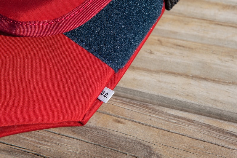 Deluxe Sally Bag