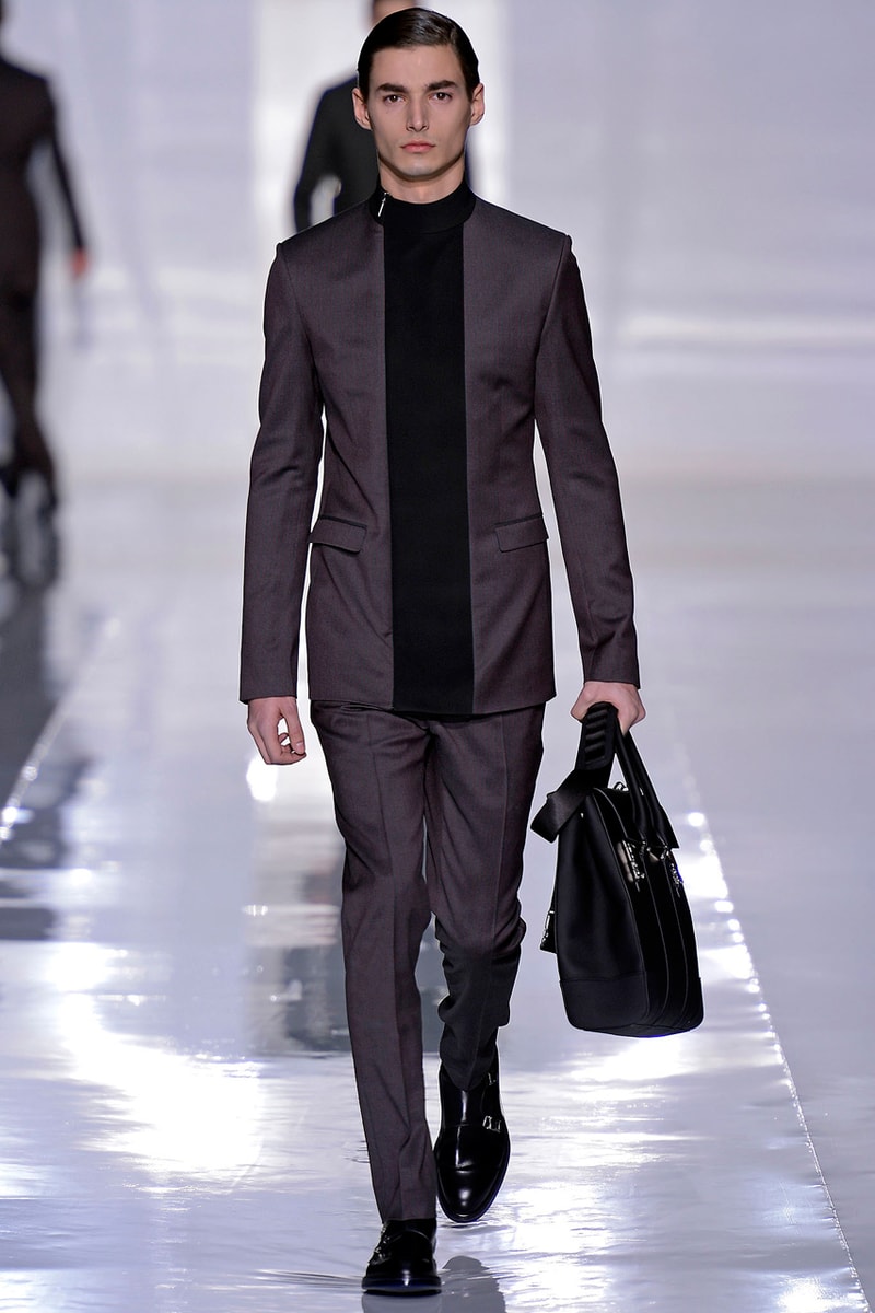 Dior Homme 2013 Fall/Winter Collection 