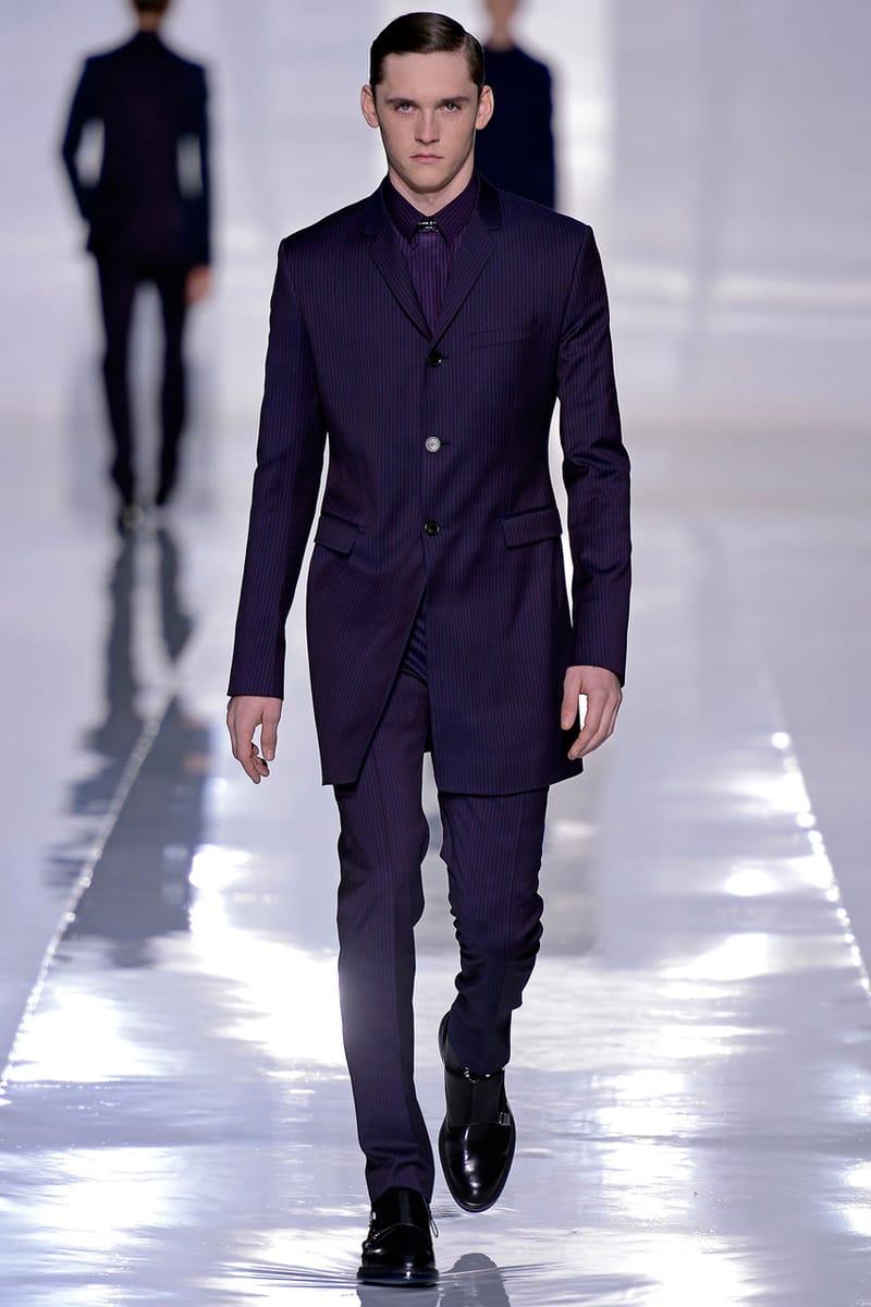 dior homme sport 2013