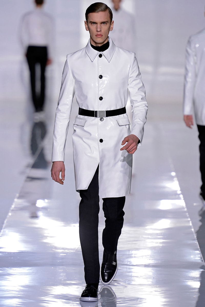 Dior Homme 2013 Fall/Winter Collection 