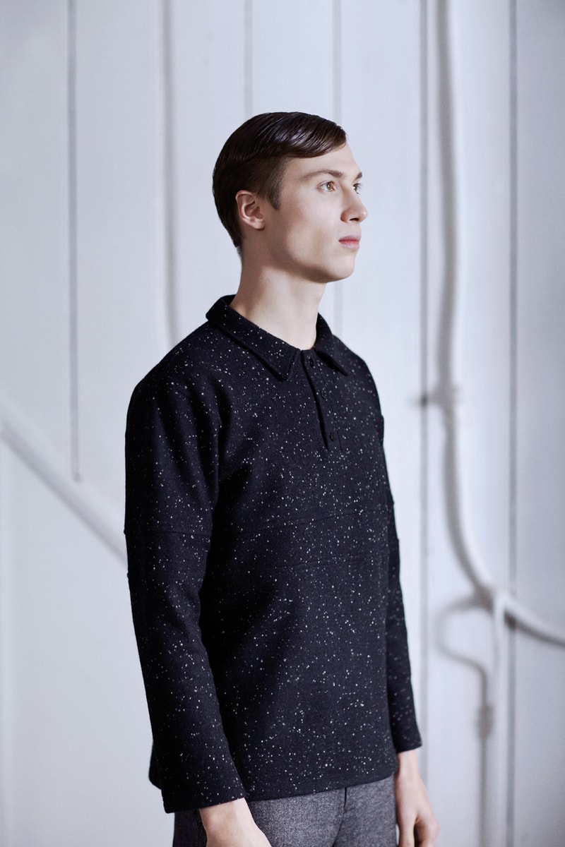 DODD 2013 Fall/Winter Lookbook