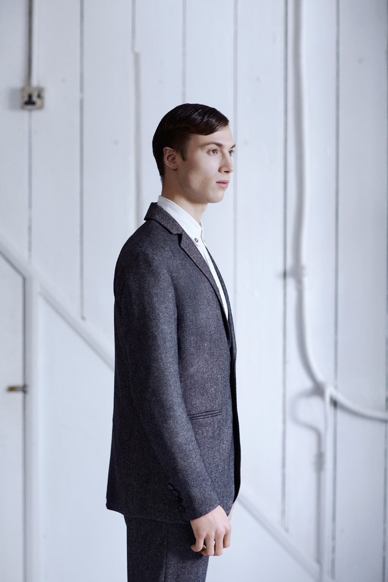 DODD 2013 Fall/Winter Lookbook