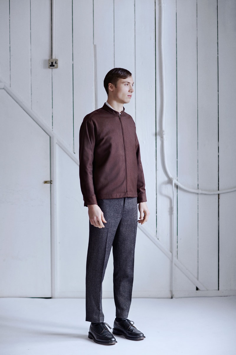 DODD 2013 Fall/Winter Lookbook