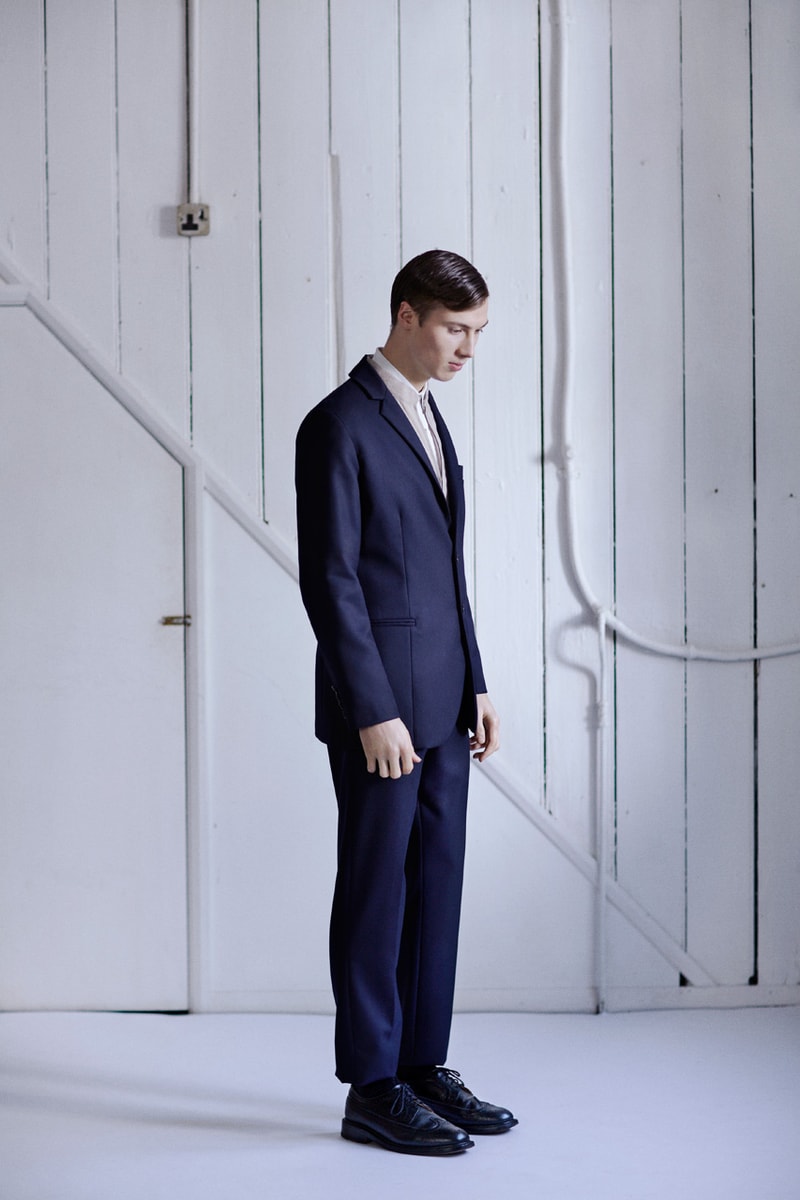 DODD 2013 Fall/Winter Lookbook