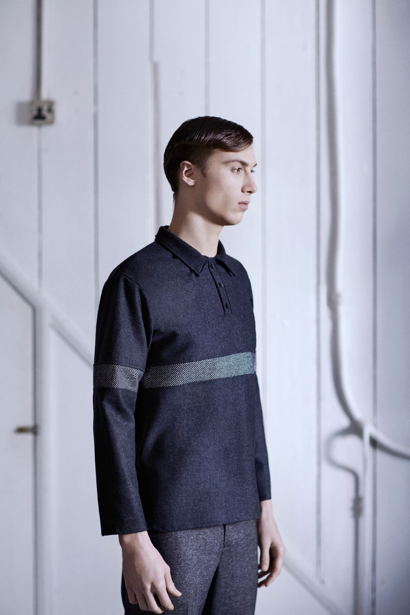 DODD 2013 Fall/Winter Lookbook