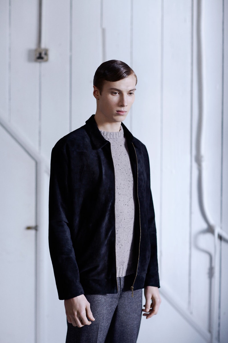DODD 2013 Fall/Winter Lookbook