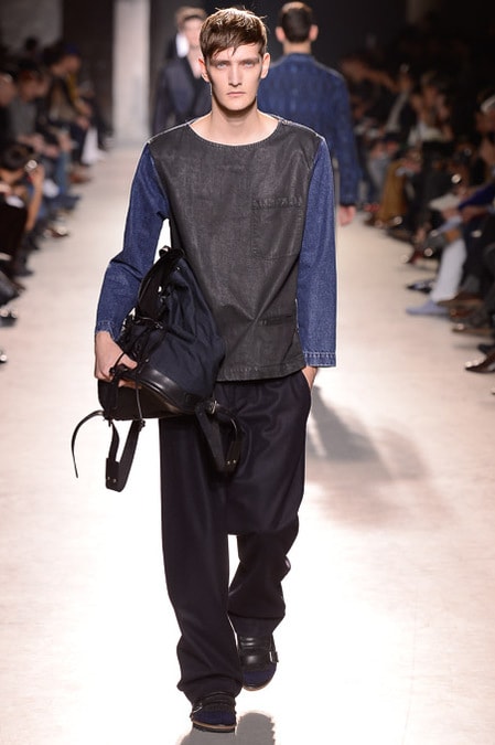 Dries Van Noten 2013 Fall/Winter Collection