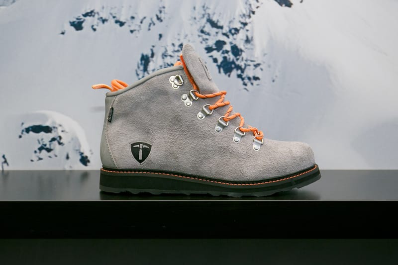 DVS @ BRIGHT Tradeshow January 2013