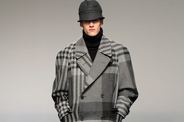 E. Tautz 2013 Fall/Winter Collection