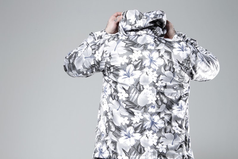 Engineered Garments 2013 Spring/Summer Editorial 