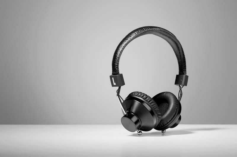 eskuché 45v2 Headphones