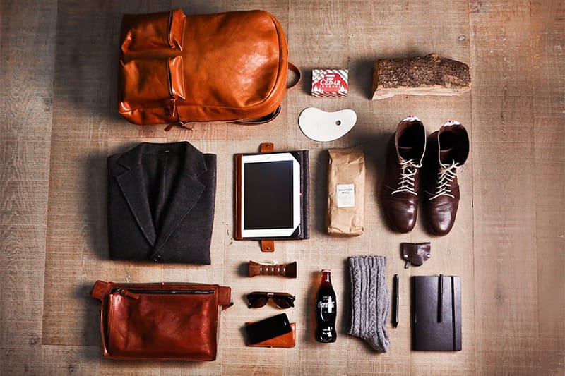Essentials: James Teal of hard graft 
