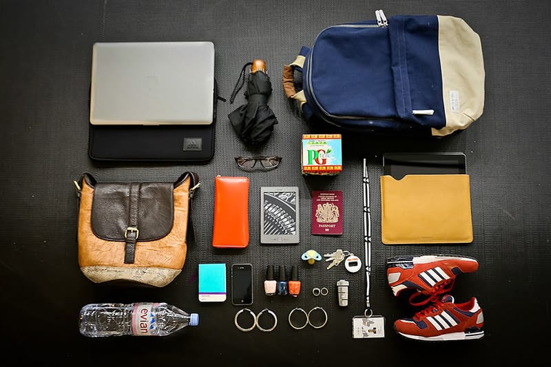 Essentials: Leila Fataar of adidas Originals