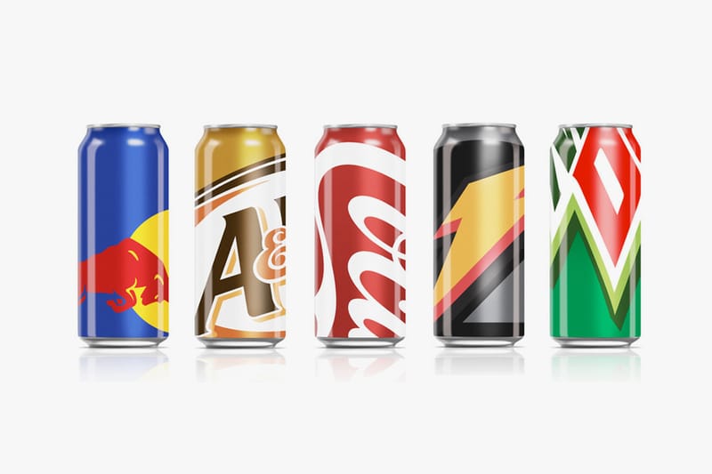 Designer Ewan Yap Explores the Principles of "BIG BRAND THEORY"