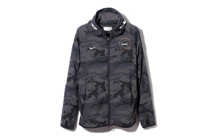 F.C.R.B. 2013 Spring/Summer Sweats