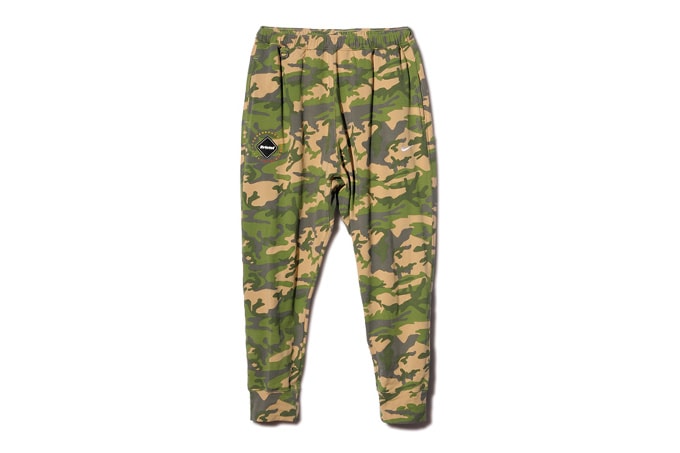 F.C.R.B. 2013 Spring/Summer Sweats