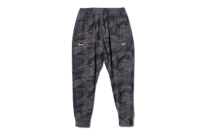 F.C.R.B. 2013 Spring/Summer Sweats