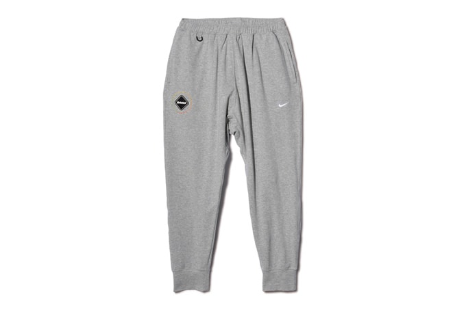 F.C.R.B. 2013 Spring/Summer Sweats