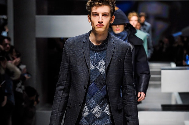 Fendi 2013 Fall/Winter Collection