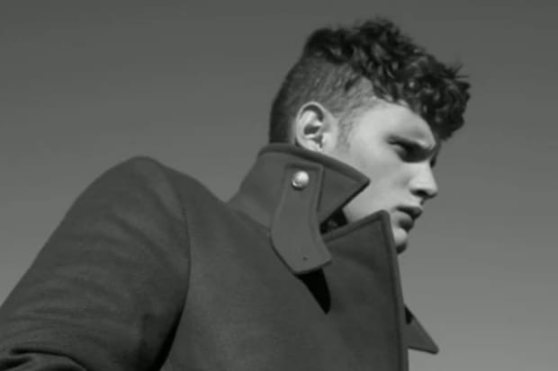 Fisherman Editorial by Klara Morante 