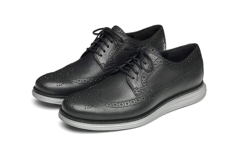 fragment design x Cole Haan 2013 January/February LunarGrand Releases