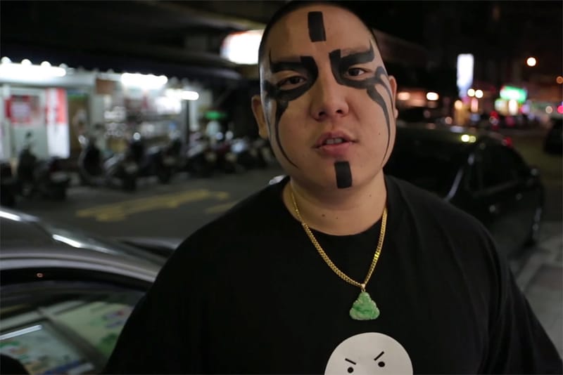 Fresh Off The Boat with Eddie Huang: Back in Taiwan - Part 1
