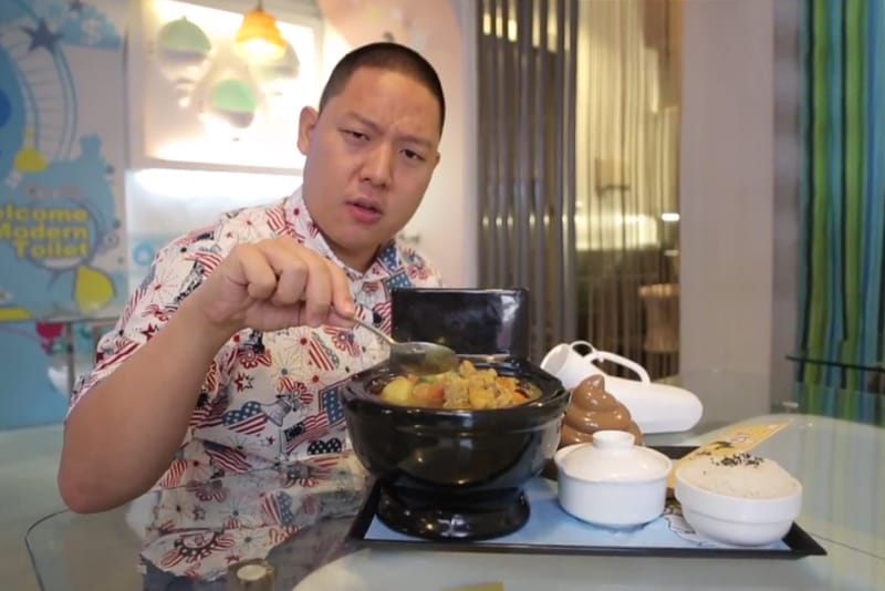 Fresh Off The Boat With Eddie Huang: Back in Taiwan – Part 2