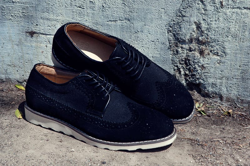 Generic Surplus 2013 Spring/Summer Longwing