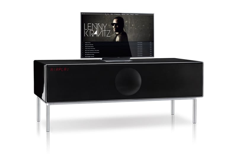 Geneva Sound System Model XXL