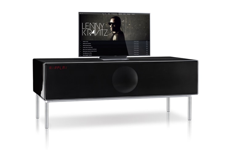 Geneva Sound System Model XXL