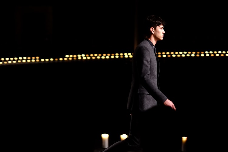 Givenchy 2013 Fall/Winter Collection