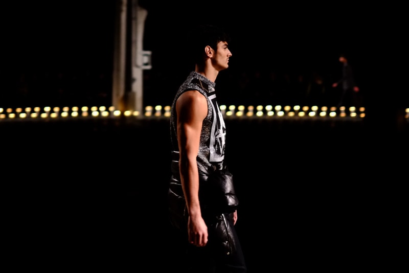 Givenchy 2013 Fall/Winter Collection