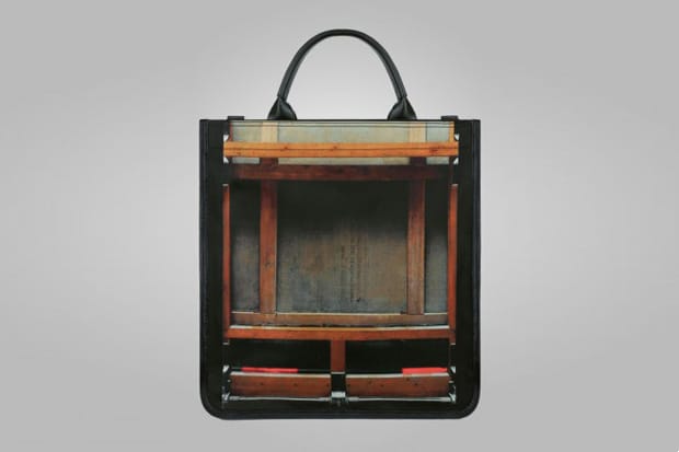 Givenchy 2013 Pre-Fall Bag Collection
