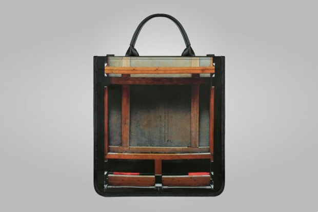Givenchy 2013 Pre-Fall Bag Collection