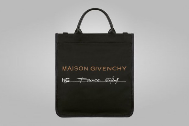Givenchy 2013 Pre-Fall Bag Collection