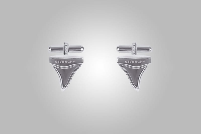 Givenchy 2013 Pre-Fall Cufflink Collection