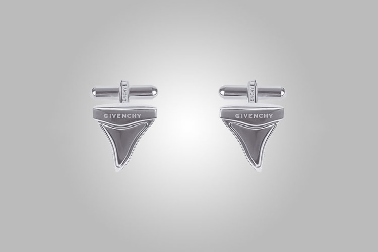 Givenchy 2013 Pre-Fall Cufflink Collection