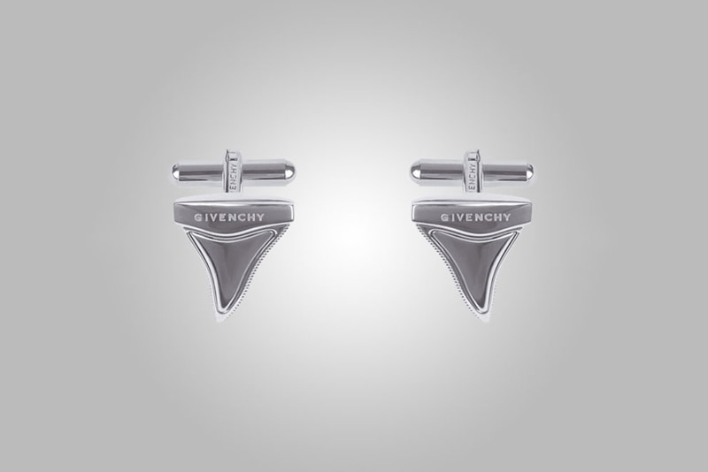Givenchy 2013 Pre-Fall Cufflink Collection