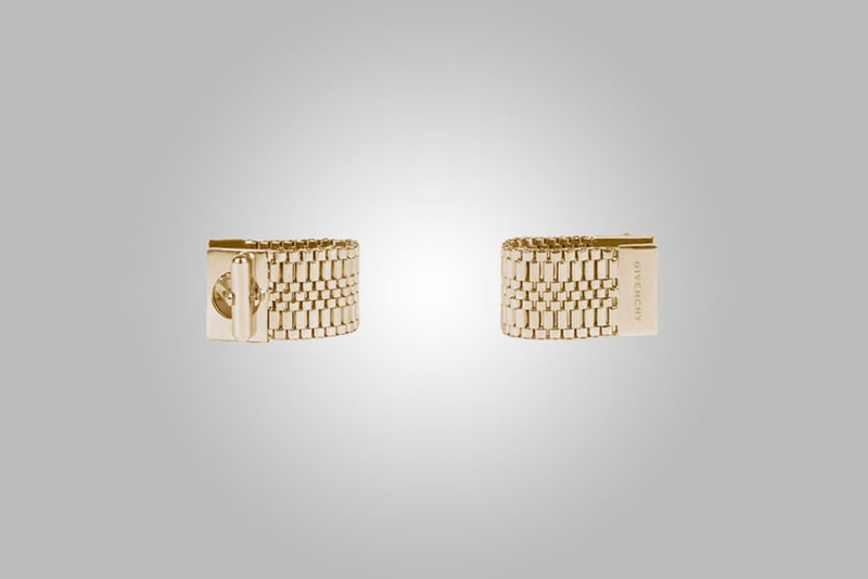 Givenchy 2013 Pre-Fall Cufflink Collection