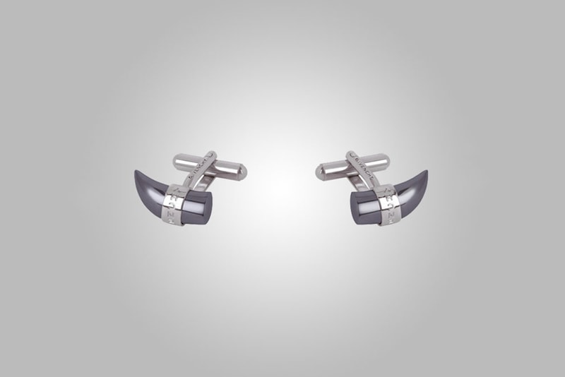 Givenchy 2013 Pre-Fall Cufflink Collection