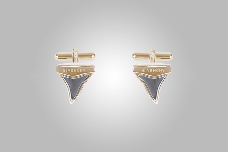 Givenchy 2013 Pre-Fall Cufflink Collection