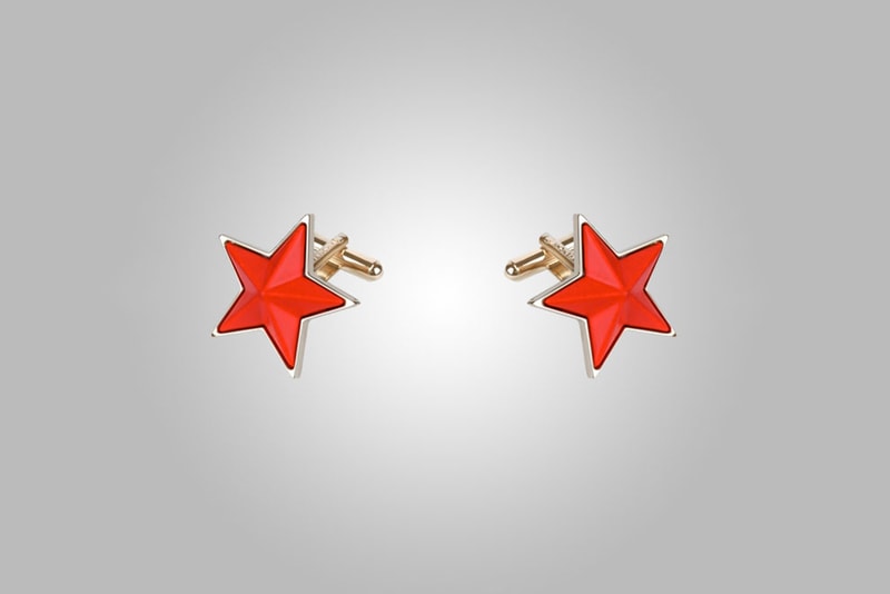 Givenchy 2013 Pre-Fall Cufflink Collection