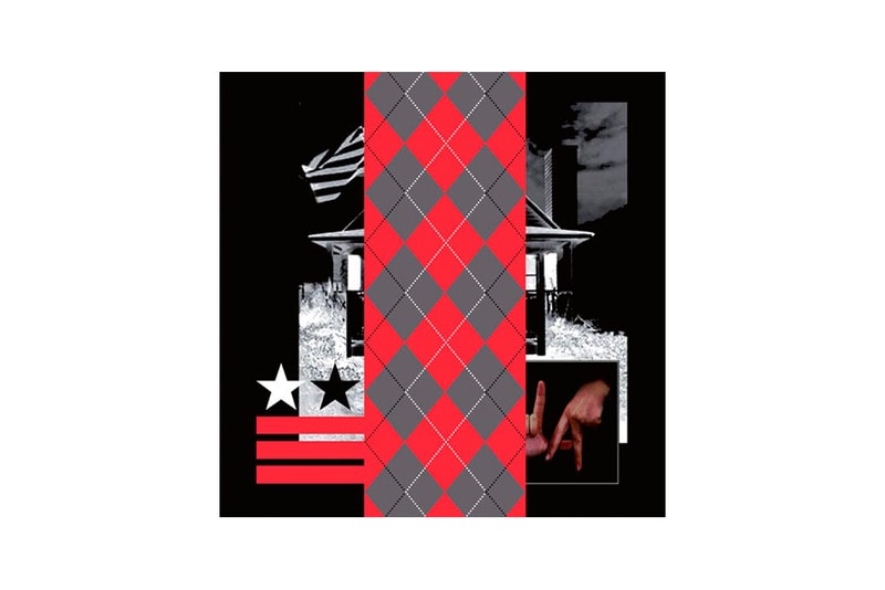 Givenchy 2013 Pre-Fall Scarves Collection