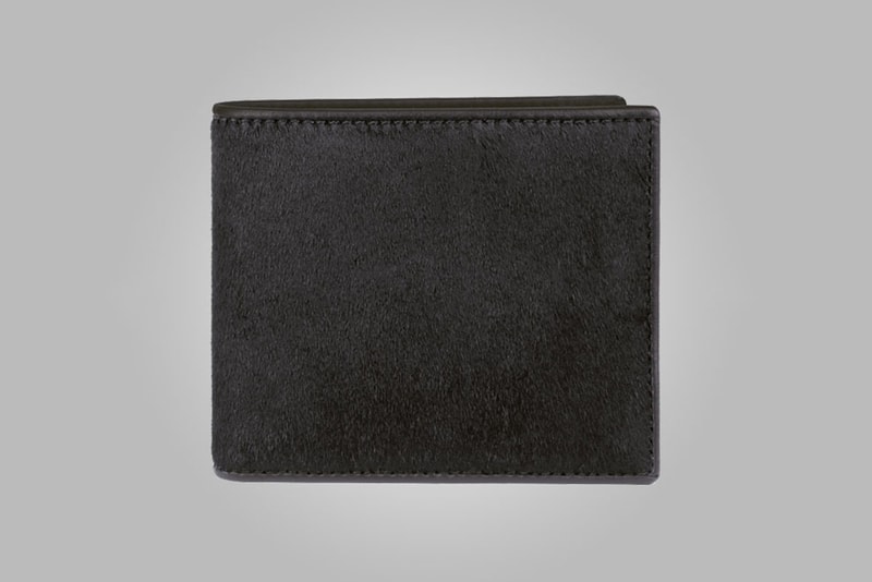 Givenchy 2013 Pre-Fall Men's Wallet and Pouch Collection