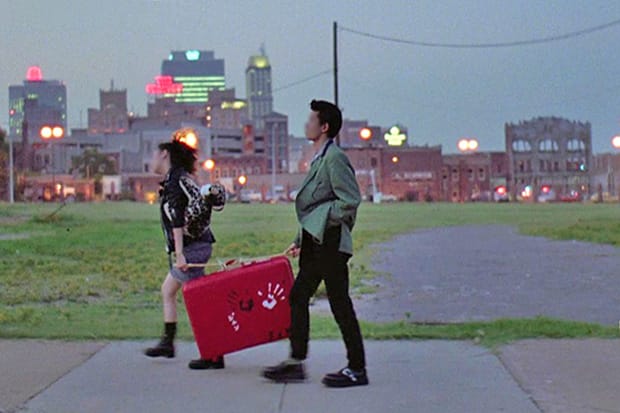 Google Street Scene Highlights Street Views of Cinema Classics