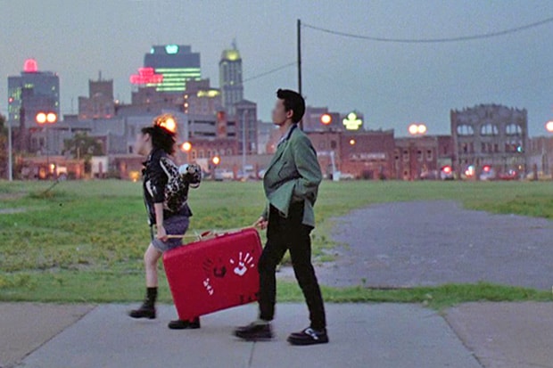 Google Street Scene Highlights Street Views of Cinema Classics