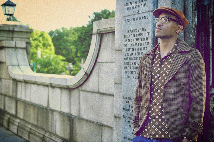 Gutswrench 2013 Spring/Summer Collection